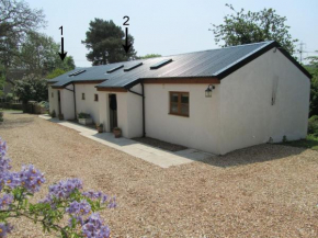 2 Shippen Cottages